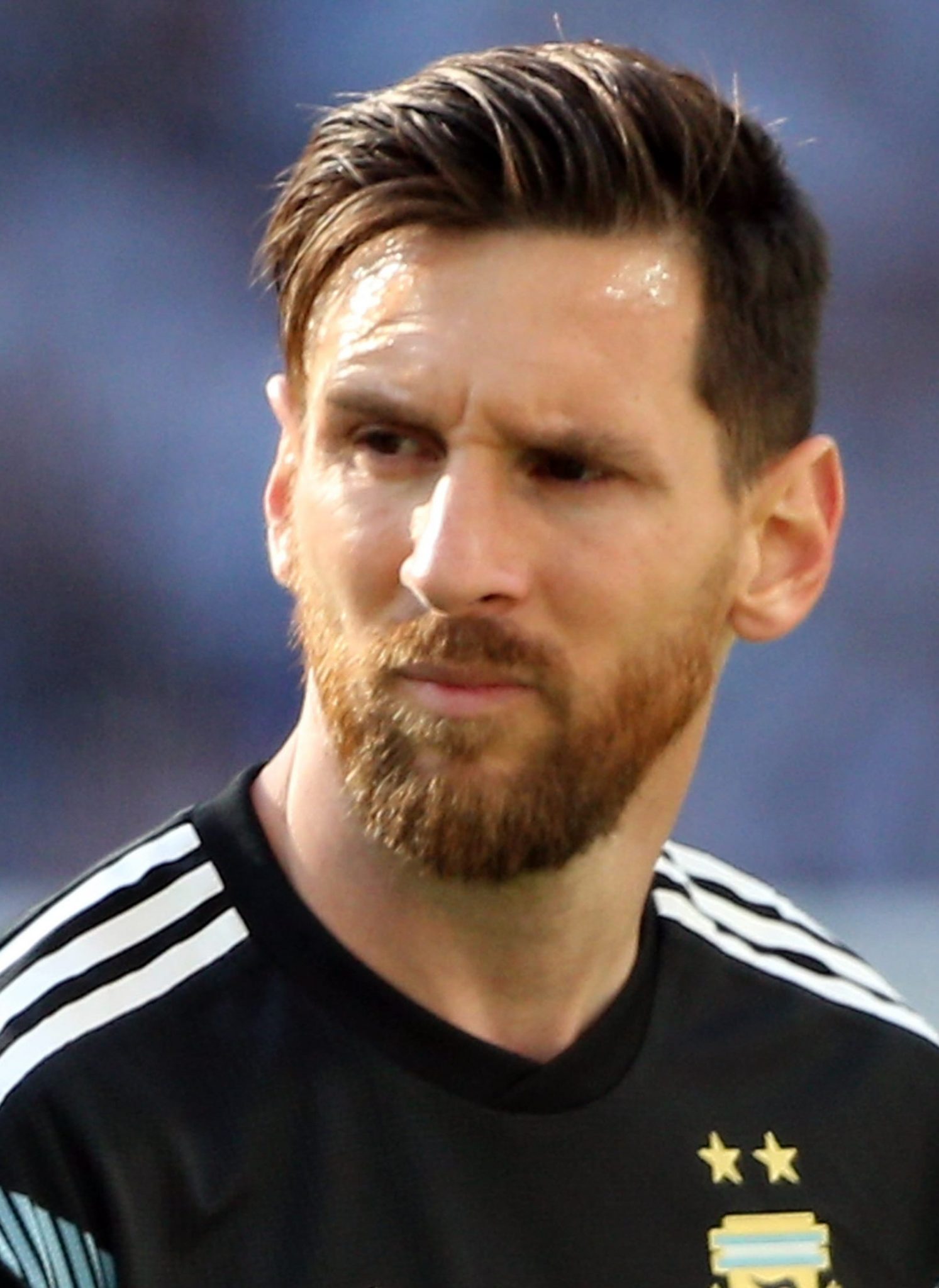 Lionel Messi memastikan Piala Dunia 2022 di Qatar akan jadi yang terakhir