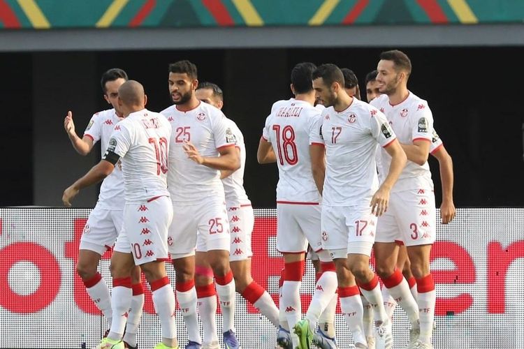 Timnas Tunisia Terancam tak Bisa Ikut Piala Dunia 2022
