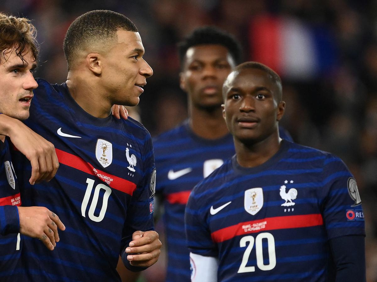 Vinicius Sebut Prancis Bukan Brasil Yang Berpeluang Kuat Jadi Juara Piala Dunia 2022